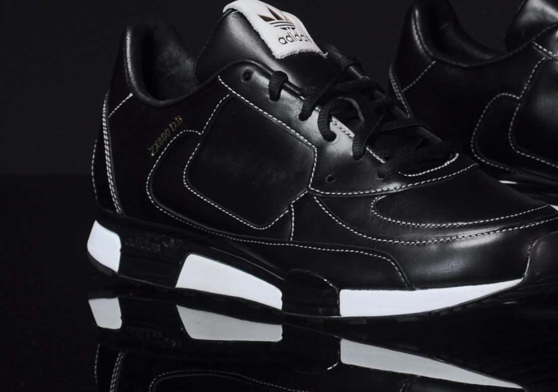 adidas Originals ZX 800 DB by David Beckham | G20351 | AFEW
